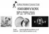 Camera Club Annual Exhibition