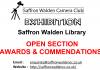Annual Competition and Exhibition - February 2026 - Open Section